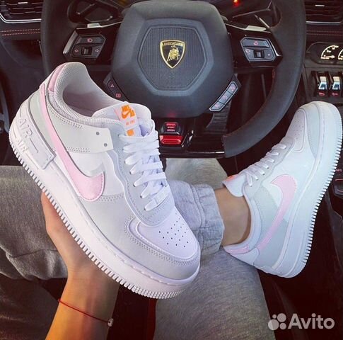 Кроссовки nike Air Force Shadow женские Кроссовки nike Air Force Shadow женские