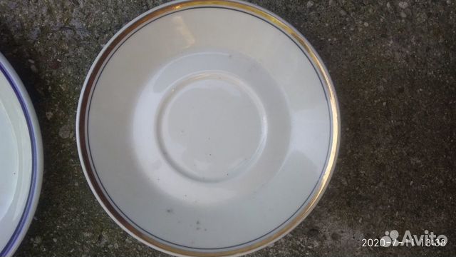 Посуда СССР Посуда СССР