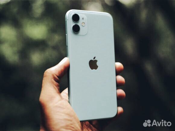 iPhone 11 / (new) iPhone 11 / (new)