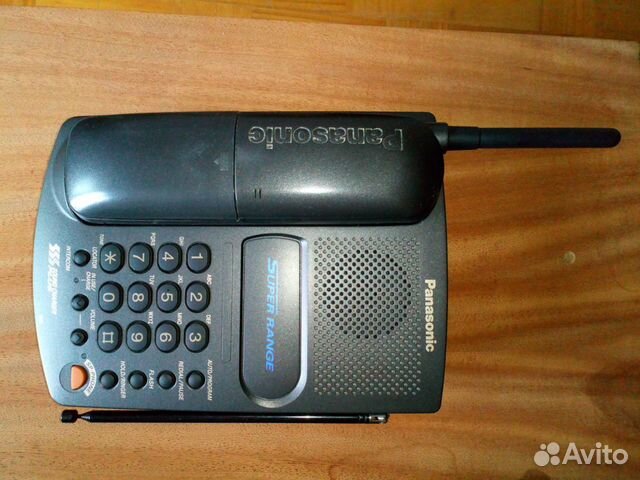 Panasonic KX-T2335 и Panasonic KX-TC1025 Panasonic KX-T2335 и Panasonic KX-TC1025