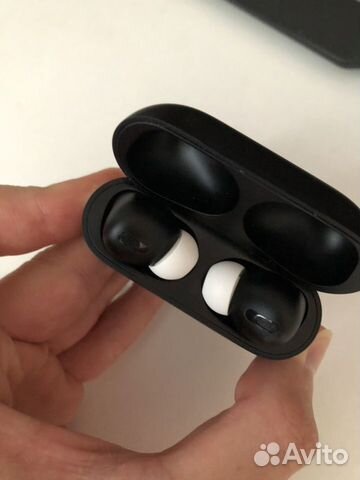 AirPods Pro оригинал AirPods Pro оригинал