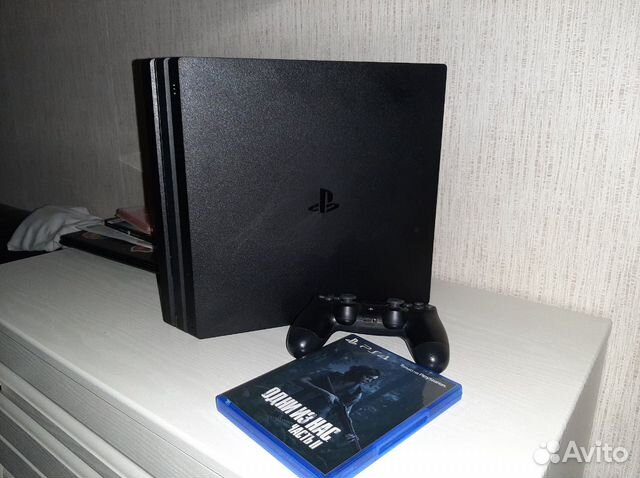 Sony PS4 PRO Sony PS4 PRO