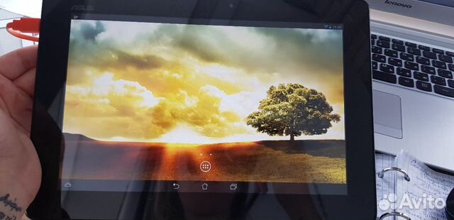 Планшет Asus k005 Планшет Asus k005