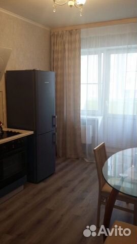 1-к квартира, 47 м², 7/14 эт.