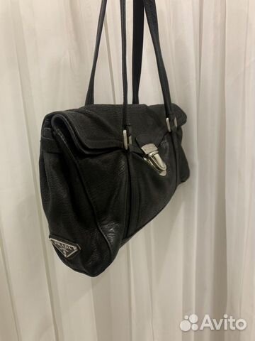 Сумочка Prada оригинал винтаж Сумочка Prada оригинал винтаж