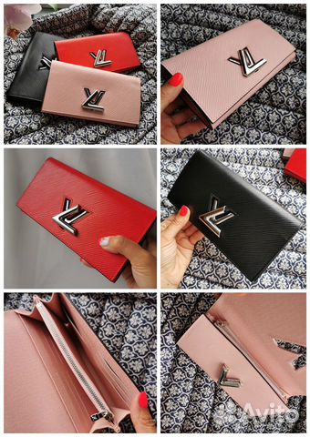 Женские Кошельки Lоuis Vuiттоn Женские Кошельки Lоuis Vuiттоn