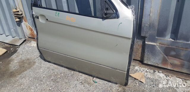 Дверь передняя правая х5 е53 Дверь передняя правая х5 е53