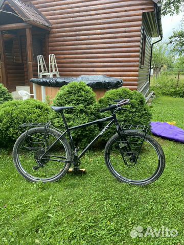 Surly Karate monkey. Новый Surly Karate monkey. Новый