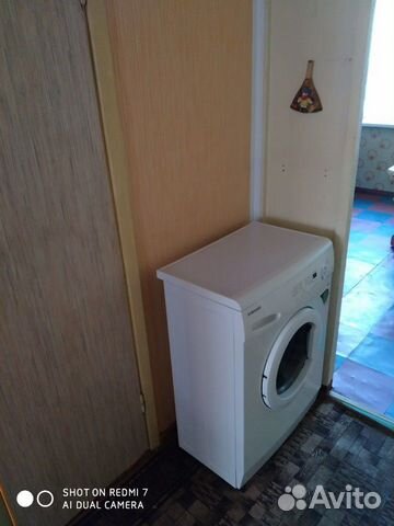 1-к квартира, 37 м², 3/5 эт. 1-к квартира, 37 м², 3/5 эт.