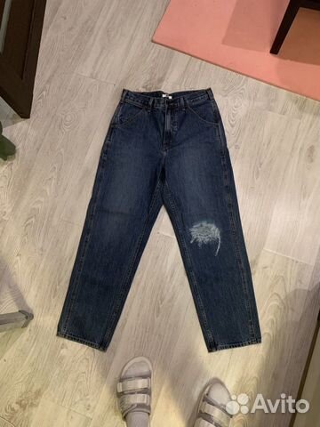 Uniqlo джинсы 29 Uniqlo джинсы 29
