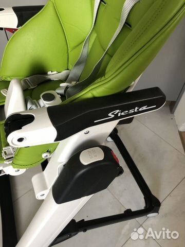 Стул для кормления peg-perego Стул для кормления peg-perego