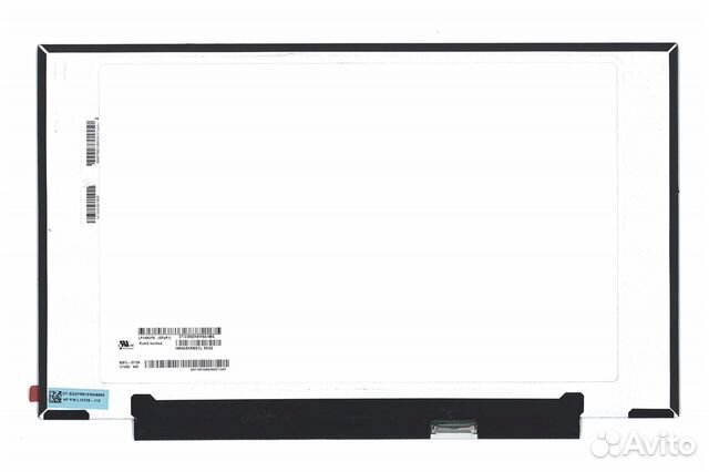 Матрица LP140WF8(SP)(R1)