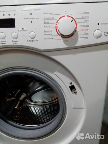 Стиральная машина 5кг hansa 308 Стиральная машина 5кг hansa 308