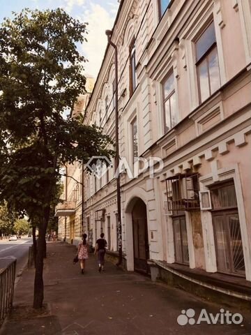 Помещение свободного назначения в центре, 213 м² Помещение свободного назначения в центре, 213 м²