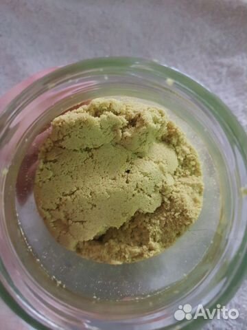 Кинетический песок 1 кг