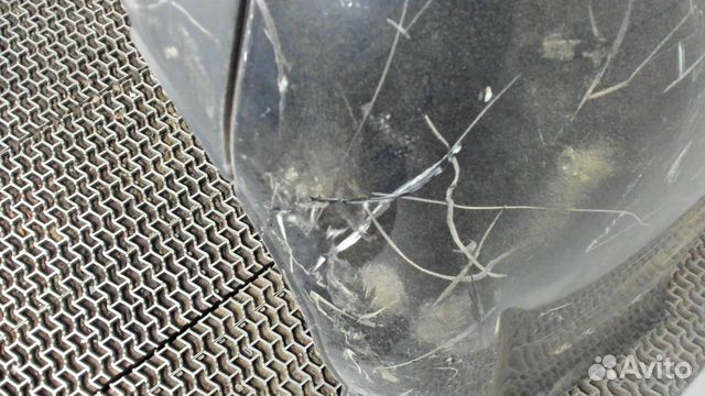 Бампер задний Audi A4 (B7), 2005 Бампер задний Audi A4 (B7), 2005