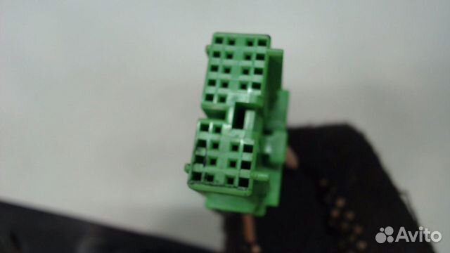 Зеркало боковое левое Volvo V70, 2005