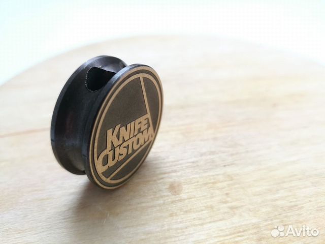 Бусина для паракорда Бусина для паракорда