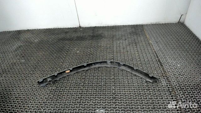 Молдинг (накладка кузовная) левое заднее Opel Astr