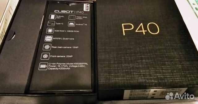 Смартфон Смартфон