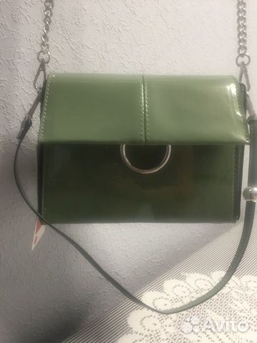 Женская сумочка zara Женская сумочка zara