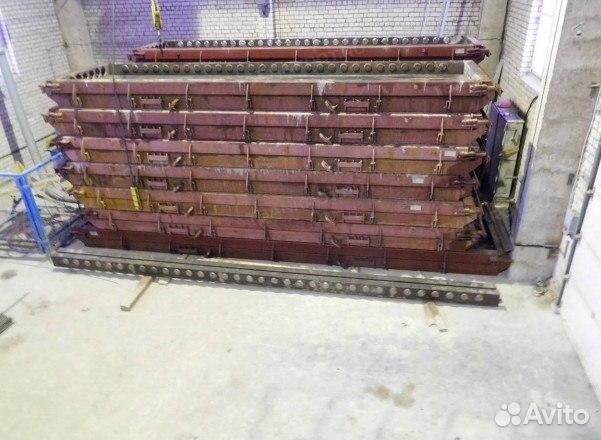 Оборудование для изготовления жби Оборудование для изготовления жби