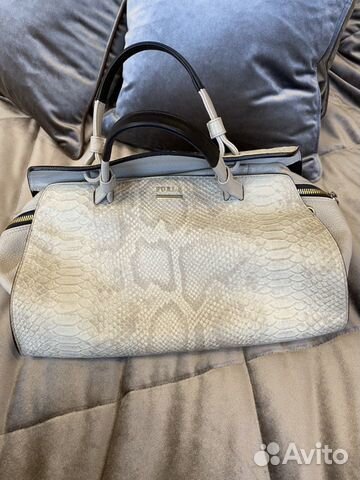 Сумка furla (оригинал)
