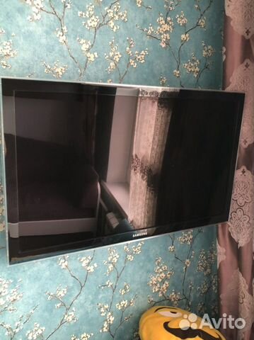 Телевизор Телевизор