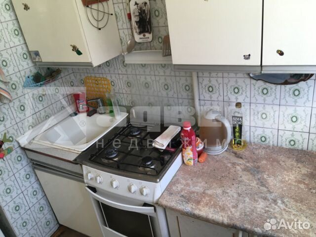 1-к квартира, 35.6 м², 5/12 эт. 1-к квартира, 35.6 м², 5/12 эт.
