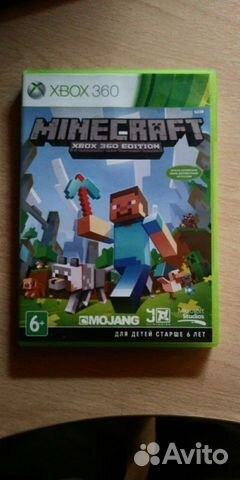 Игры для xbox 360