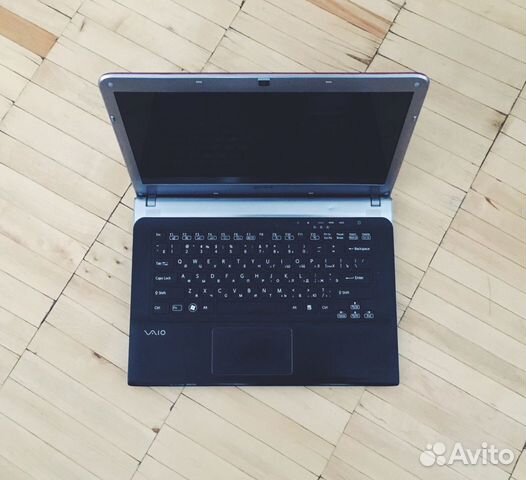 Ноутбук Sony Vaio i3 Ноутбук Sony Vaio i3