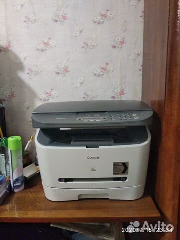 Мфу canon MF3228