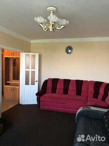 2-к квартира, 51 м², 7/12 эт.