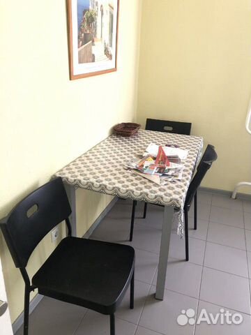 2-к квартира, 60 м², 10/14 эт.