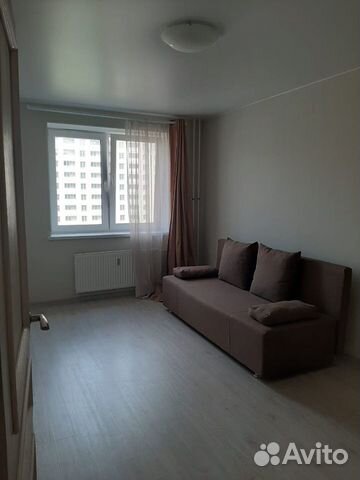 1-к квартира, 33 м², 7/12 эт.
