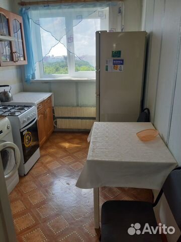 2-к квартира, 58 м², 9/9 эт. 2-к квартира, 58 м², 9/9 эт.