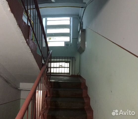 2-к квартира, 44.3 м², 3/5 эт.