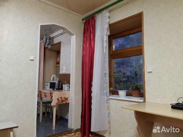 1-к квартира, 30 м², 1/2 эт. 1-к квартира, 30 м², 1/2 эт.