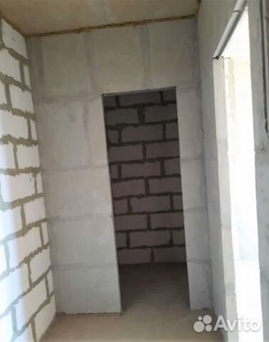 1-к квартира, 38 м², 11/17 эт. 1-к квартира, 38 м², 11/17 эт.