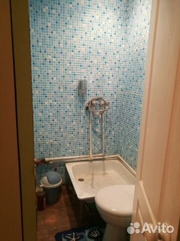 1-к квартира, 13 м², 1/5 эт.