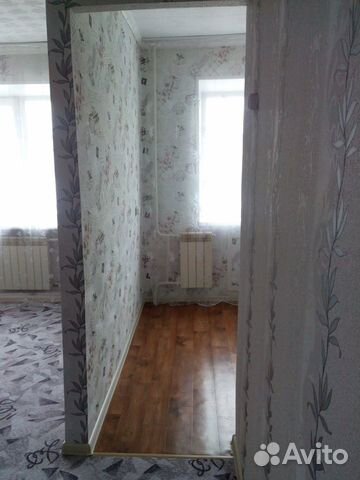 1-к квартира, 31 м², 3/5 эт.