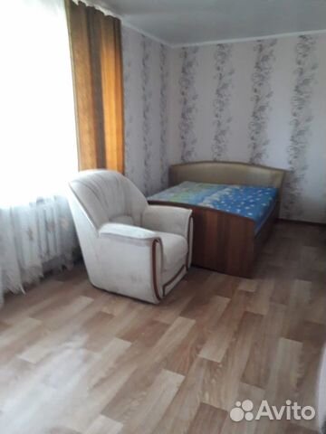 1-к квартира, 45.6 м², 7/10 эт.