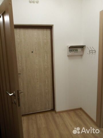 1-к квартира, 30 м², 5/17 эт.