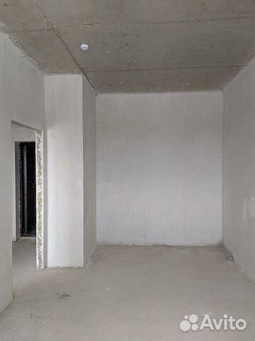 1-к квартира, 36.6 м², 3/15 эт.