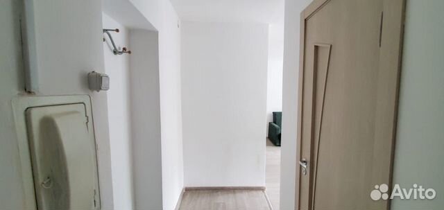 1-к квартира, 34 м², 3/5 эт.