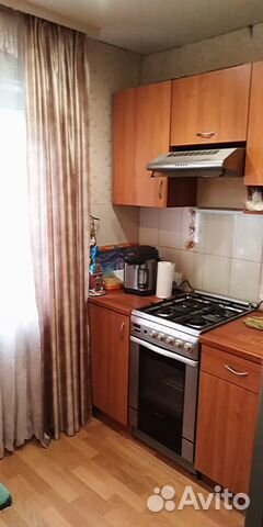 1-к квартира, 30.9 м², 4/5 эт. 1-к квартира, 30.9 м², 4/5 эт.