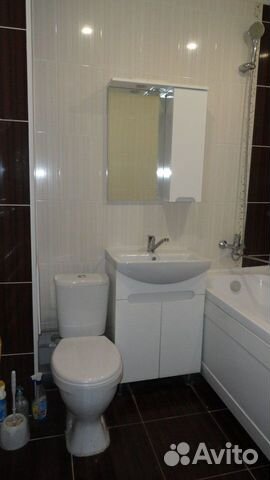 1-к квартира, 40.6 м², 9/9 эт.