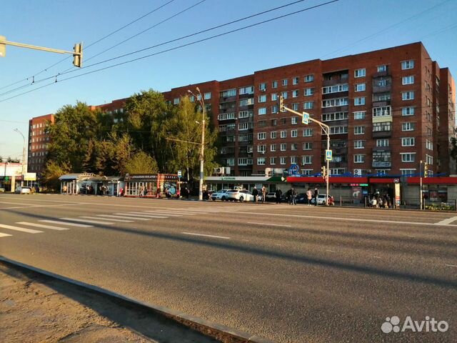 1-к квартира, 32 м², 7/9 эт. 1-к квартира, 32 м², 7/9 эт.