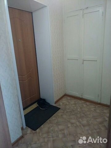 1-к квартира, 33 м², 5/5 эт.