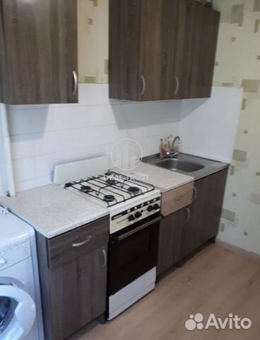 1-к квартира, 33 м², 2/9 эт. 1-к квартира, 33 м², 2/9 эт.